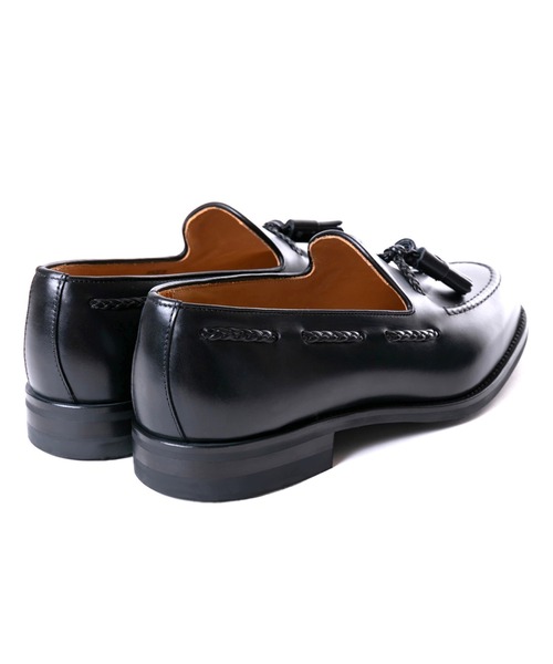 Berwick 1707（バーウィック） ローファー Berwick タッセル