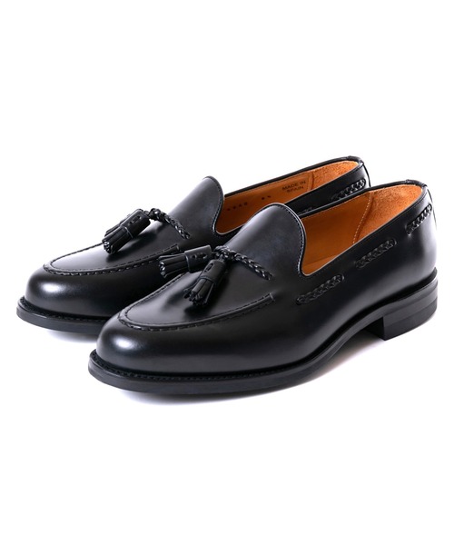 Berwick 1707（バーウィック） ローファー Berwick タッセル