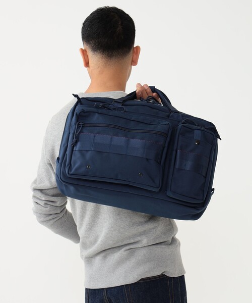 BRIEFING（ブリーフィング） トートバッグ BRIEFING / 別注 NEO B4