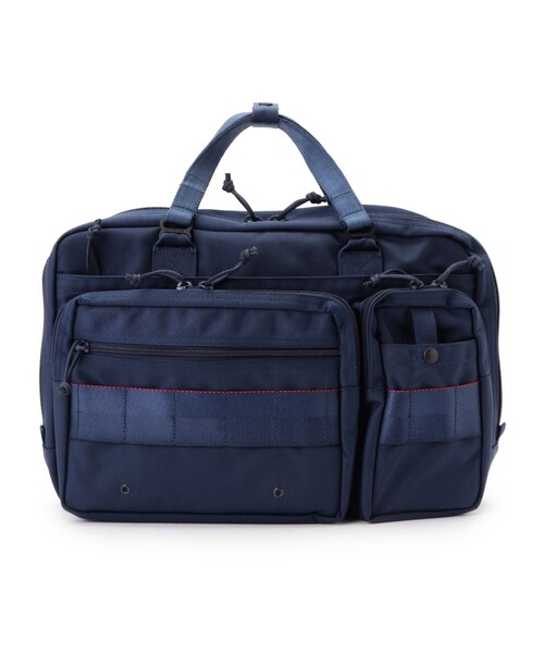 BRIEFING（ブリーフィング） トートバッグ BRIEFING / 別注 NEO B4