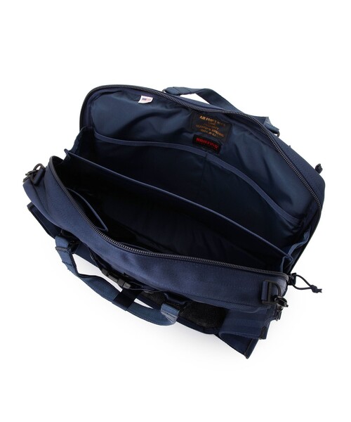 BRIEFING（ブリーフィング） トートバッグ BRIEFING / 別注 NEO B4