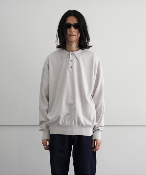 crepuscule（クレプスキュール） セーター ニット crepuscule Knit