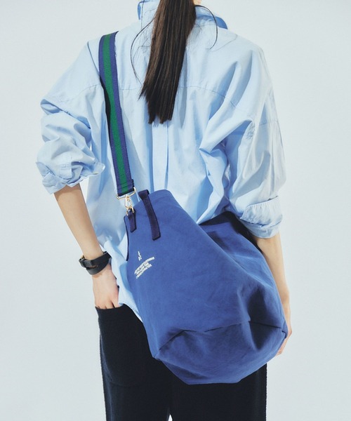 Curensology（カレンソロジー） トートバッグ /「＆RC」ニュー