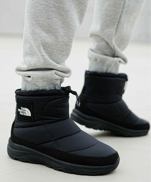 THE NORTH FACE（ザ ノースフェイス） ブーツ レディース メンズ