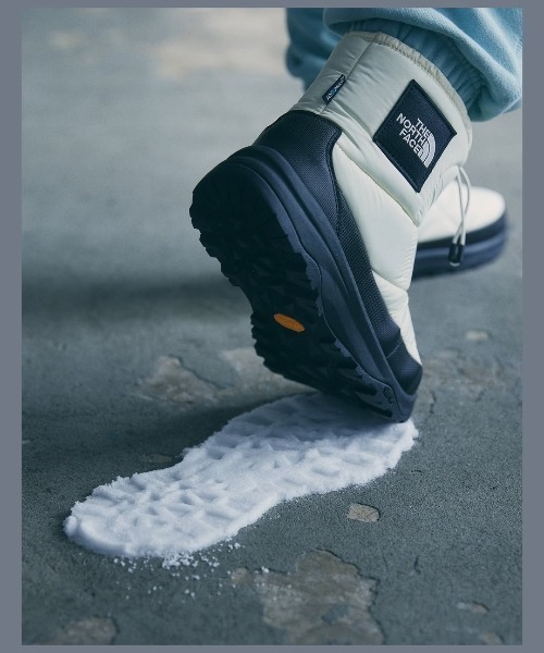 THE NORTH FACE（ザ ノースフェイス） ブーツ レディース メンズ