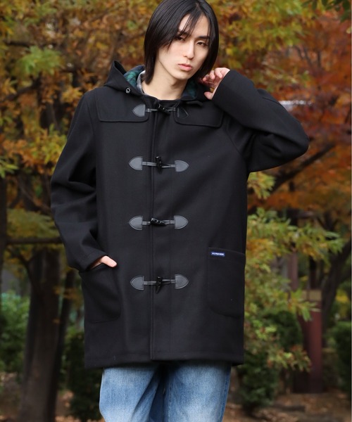 HYSTERIC GLAMOUR（ヒステリックグラマー） ダッフルコート コート