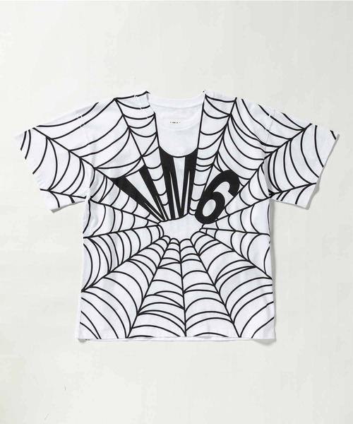 MM6 tシャツ Maison Margiela(エムエムシックス メゾン マルジェラ
