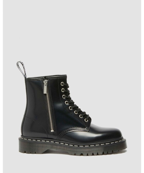 Dr.Martens（ドクターマーチン） ブーツ 1460 ZIP BEX ホワイト