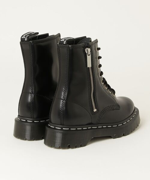 Dr.Martens（ドクターマーチン） ブーツ 1460 ZIP BEX ホワイト