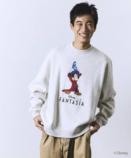 FREAK'S STORE（フリークスストア） トレーナー スウェット メンズ