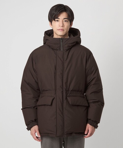 green label relaxing（グリーンレーベルリラクシング） ダウン