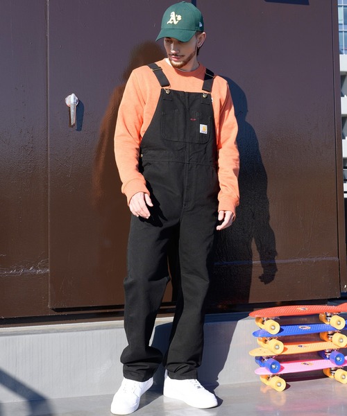 Carhartt WIP（カーハートワークインプログレス） サロペット