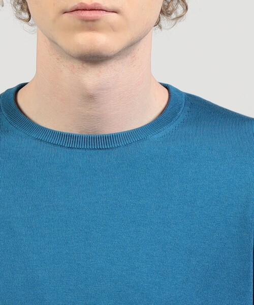 TOMORROWLAND（トゥモローランド） セーター ニット シルクコットン