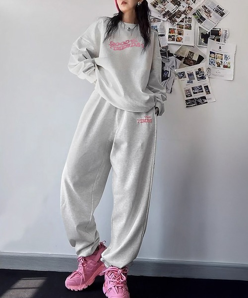 blackdia ocean（ブラックダイヤオーシャン） トレーナー スウェット