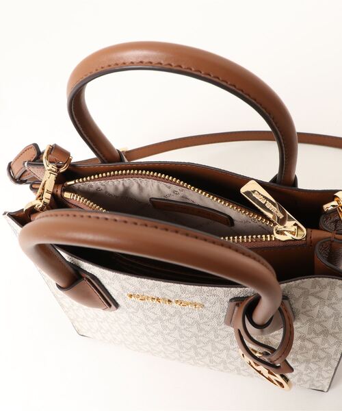 MICHAEL KORS（マイケルコース） ショルダーバッグ バッグ MERCER