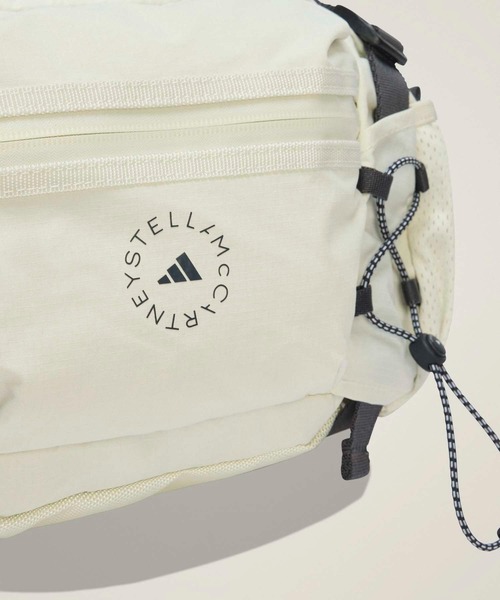 adidas by Stella McCartney ウエストポーチ ウエストバッグ マルチ