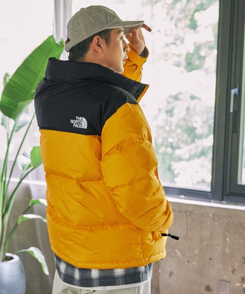 THE NORTH FACE（ザ ノースフェイス） ダウンジャケット ダウン メンズ