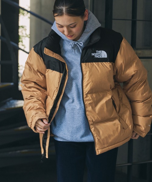 THE NORTH FACE（ザ ノースフェイス） ダウンジャケット ダウン メンズ