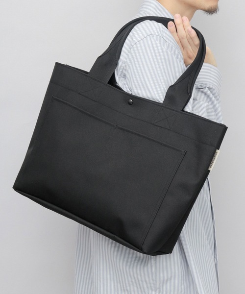 WILDERNESS EXPERIENCE（ウィルダネスエクスペリエンス） トートバッグ