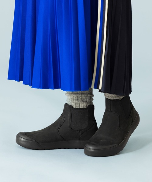 KEEN（キーン） ブーツ ELENA CHELSEA / エレナ チェルシー