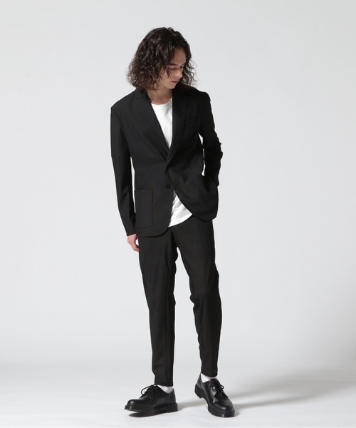 muta MARINE（ムータマリン） スラックス muta MARINE/ムータ マリン