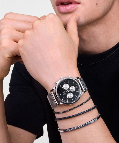 Daniel Wellington（ダニエルウェリントン） 腕時計 「日本限定