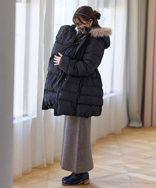 Rosemadame（ローズマダム） マタニティ マットタフタダウン ママ