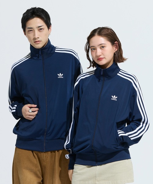 adidas（アディダス） ジャージ レディース メンズ : ZOZOTOWN Yahoo