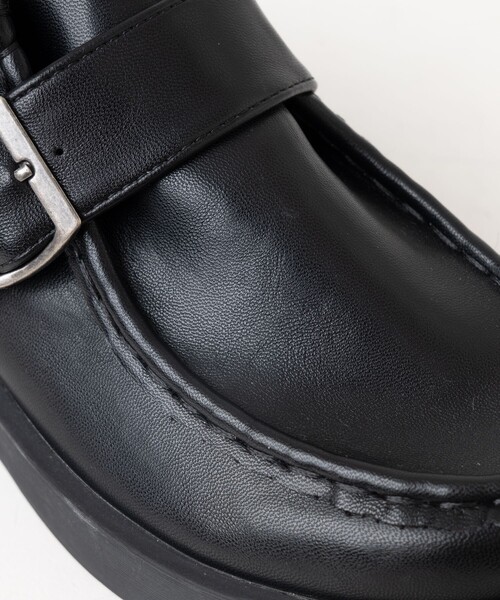 FREAK'S STORE（フリークスストア） デッキシューズ モカシン ROVERETO