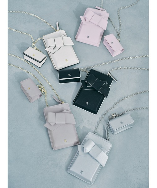 FRAY I.D（フレイ・アイディー） ショルダーバッグ バッグ 「WEB限定