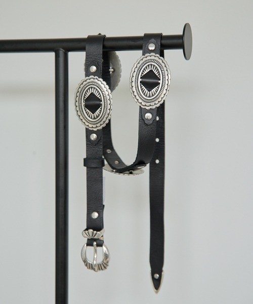 コンチョベルトのおすすめ人気商品一覧 通販 - Yahoo!ショッピング