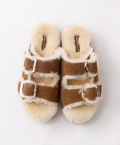 EMU Australia（エミュ オーストラリア） サンダル 「EMU Australia