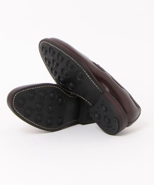 JALAN SRIWIJAYA（ジャラン スリウァヤ） ローファー Jalan Sriwijaya