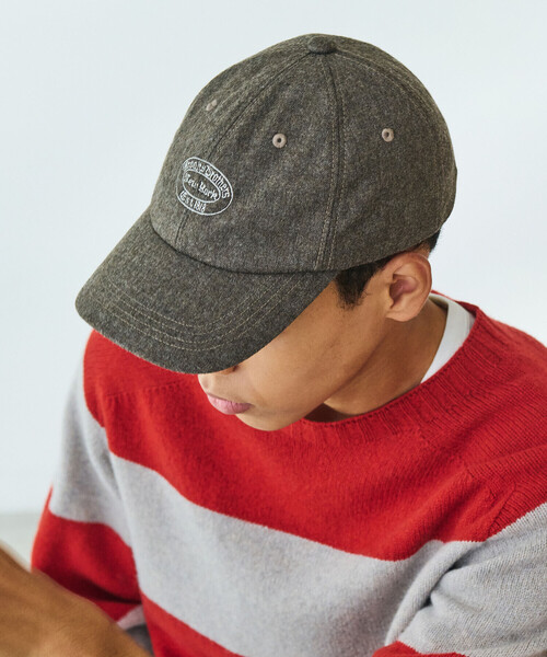 BROOKS BROTHERS（ブルックスブラザーズ） キャップ 帽子 | 「別注