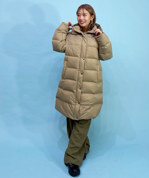 THE NORTH FACE（ザ ノースフェイス） ダウンコート ダウンジャケット