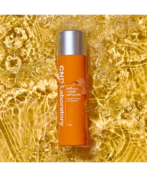 Eau Thermale & Vitamin C+ セラムセット Eau Thermale & Vitamin C+