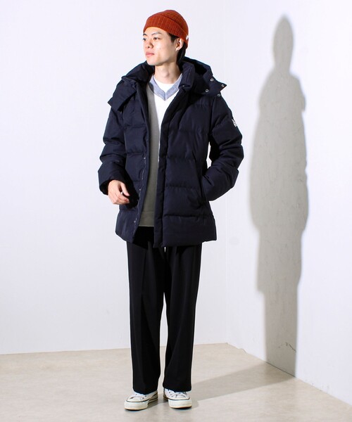 Pyrenex（ピレネックス） ダウンジャケット ダウン 「PYRENEX