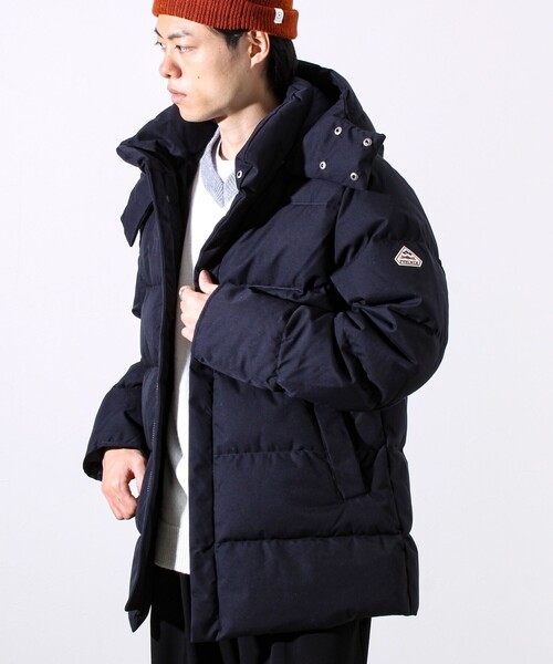 Pyrenex（ピレネックス） ダウンジャケット ダウン 「PYRENEX