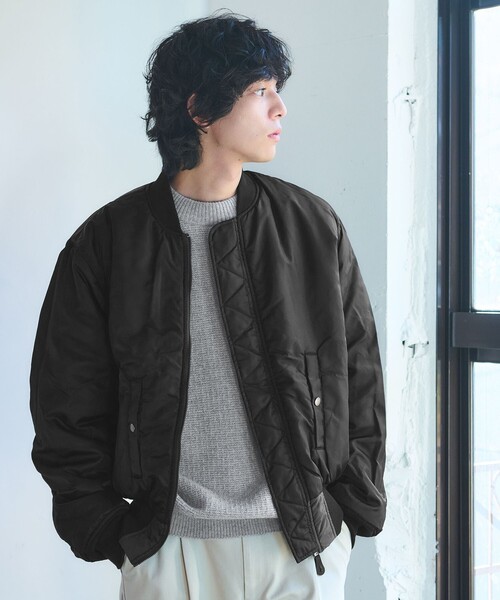 Alpha Industries（アルファ・インダストリーズ） ma1 ma-1 「別注