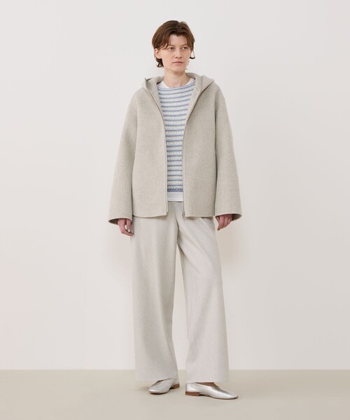 GALERIE VIE（ギャルリー ヴィー） コート アウター ウールカシミヤ