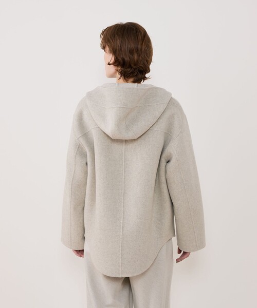 GALERIE VIE（ギャルリー ヴィー） コート アウター ウールカシミヤ