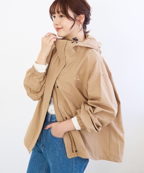 KELTY（ケルティ） マウンテンパーカー ウインドブレーカー 「新色登場