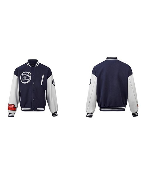 CORPUS SELECT スタジャン 「MADE EXTREME / メイドエクストリーム