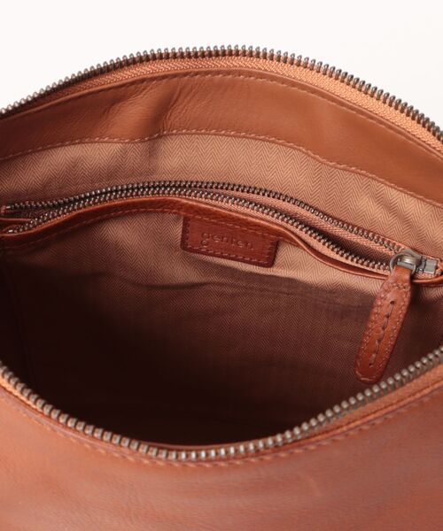 genten（ゲンテン） ショルダーバッグ バッグ トスカ ショルダーバッグ