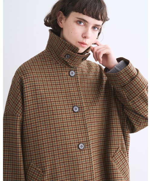 Traditional Weatherwear（トラディショナル ウェザーウェア） ステン