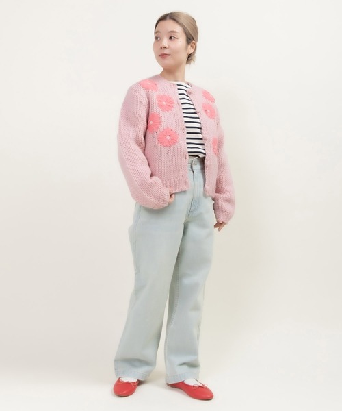 Dot＆Stripes CHILD WOMAN（ドット＆ストライプス チャイルドウーマン