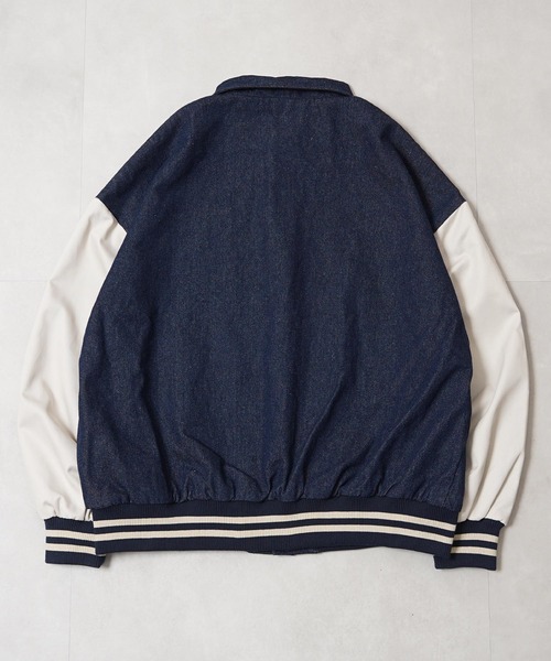 スタジャン メンズ レディース : ZOZOTOWN Yahoo!店 - 通販 - Yahoo