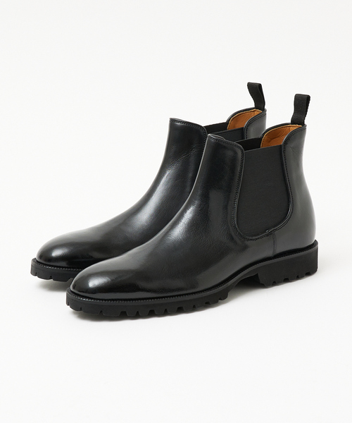 alfredoBANNISTER（アルフレッドバニスター） ブーツ 「軽量