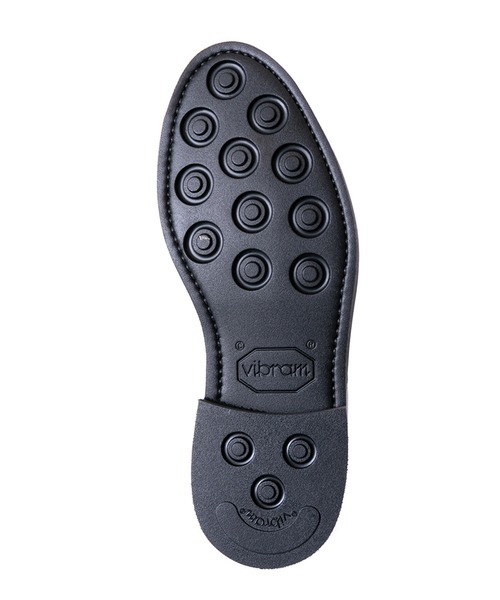 Berwick 1707（バーウィック） ビジネスシューズ Berwick Uチップ 6823