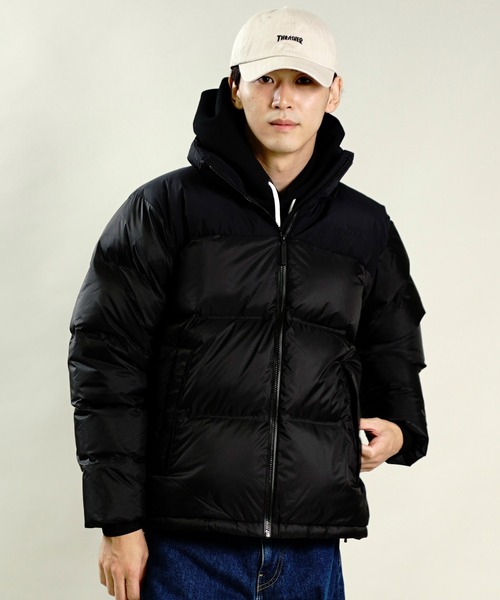 THE NORTH FACE（ザ ノースフェイス） ダウンジャケット ダウン メンズ